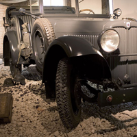 Gelaendewagen