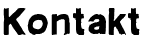 Kontakt